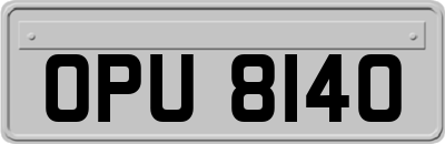 OPU8140