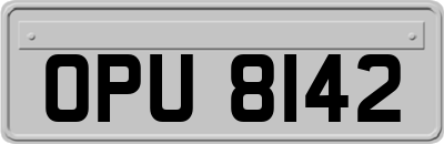 OPU8142
