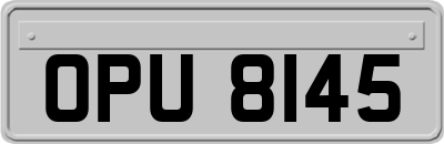 OPU8145