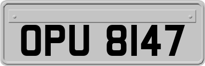OPU8147