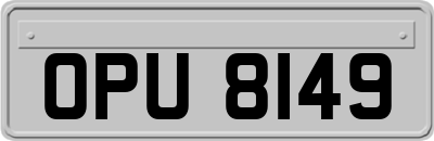 OPU8149