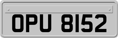 OPU8152