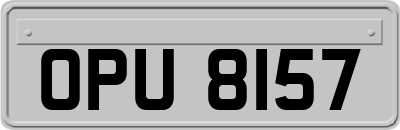 OPU8157