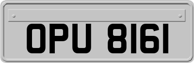 OPU8161