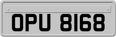 OPU8168