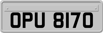 OPU8170