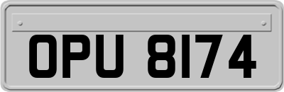 OPU8174