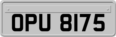 OPU8175