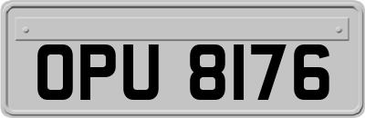 OPU8176
