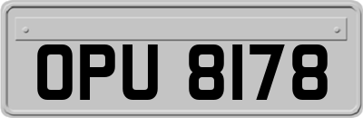 OPU8178