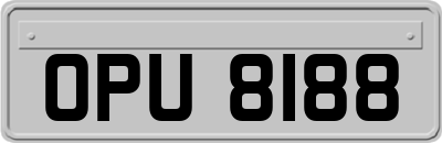 OPU8188
