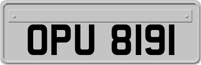 OPU8191