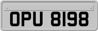 OPU8198