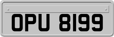 OPU8199
