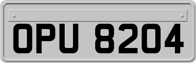 OPU8204