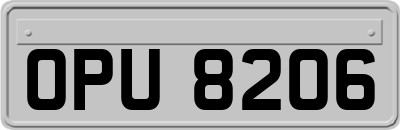 OPU8206
