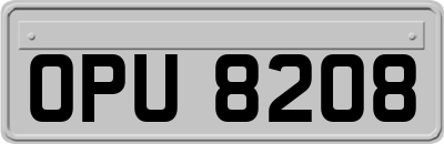 OPU8208
