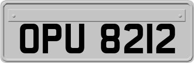 OPU8212