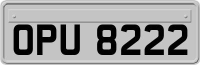 OPU8222
