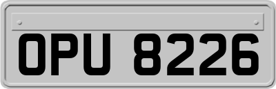 OPU8226