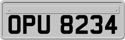 OPU8234