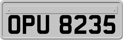 OPU8235