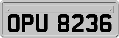 OPU8236