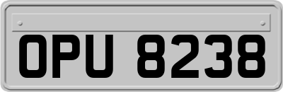 OPU8238