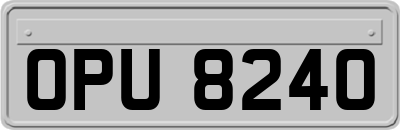 OPU8240