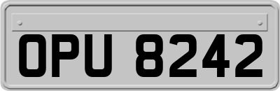 OPU8242