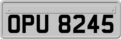 OPU8245
