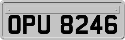 OPU8246
