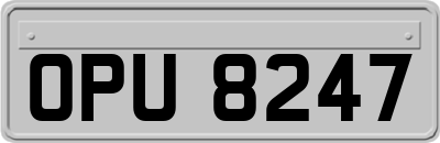 OPU8247