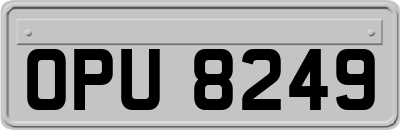 OPU8249