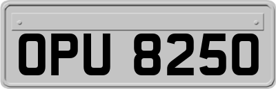 OPU8250
