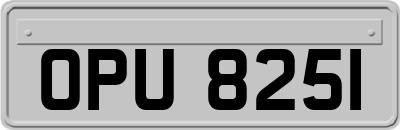 OPU8251