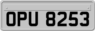 OPU8253