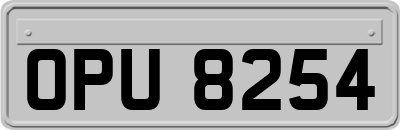 OPU8254