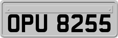 OPU8255