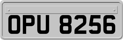OPU8256