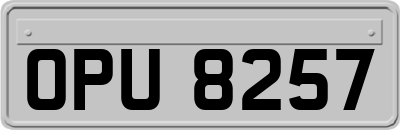 OPU8257