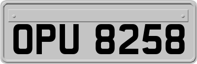 OPU8258
