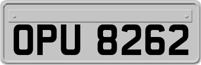 OPU8262