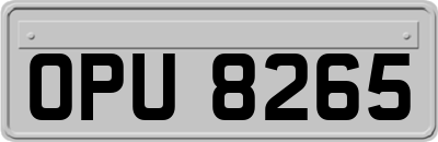 OPU8265