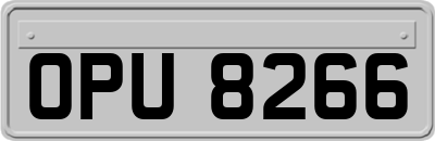 OPU8266