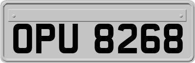 OPU8268