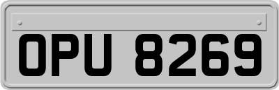 OPU8269
