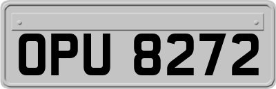 OPU8272