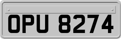OPU8274
