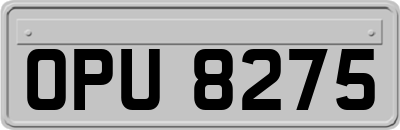 OPU8275